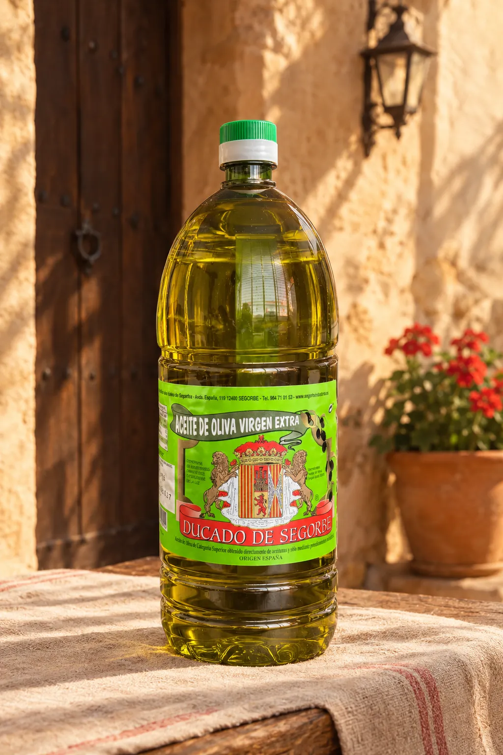 DUCADO DE SEGORBE